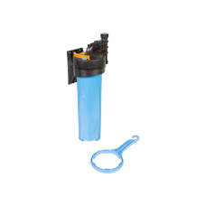 Корпус Джилекс для картриджного фильтра 1 М 20” В Big Blue Корпус Джилекс для картриджного фильтра 1 М 20” В Big Blue