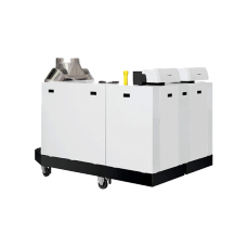 Котёл C 640-1140 Diematic Evolution конденсационный газовый напольный, 1060,8 кВт (для графика 80/60 Котёл C 640-1140 Diematic Evolution конденсационный газовый напольный, 1060,8 кВт (для графика 80/60