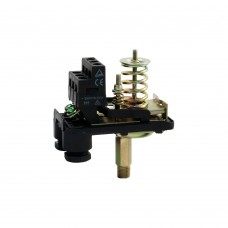 Реле давления PUMPMAN TPS2-1, 1,4-2,8 бар, 1/4" наружняя Реле давления PUMPMAN TPS2-1, 1,4-2,8 бар, 1/4" наружняя