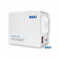 Разделительный трансформатор для котельного оборудования BAXI Balance 250 Разделительный трансформатор для котельного оборудования BAXI Balance 250