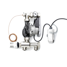 К-т температ. регулирования flex 1`` с постоянными параметрами К-т температ. регулирования flex 1`` с постоянными параметрами