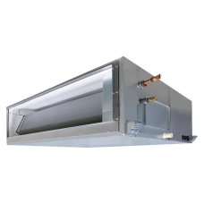 Блок внутренний универсальный TOSHIBA Big RAV-RM2241DTP-E канального типа Блок внутренний универсальный TOSHIBA Big RAV-RM2241DTP-E канального типа