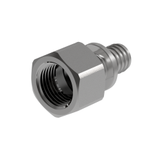 Соединение прямое с внутренней резьбой 20×1/2"