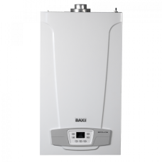 Котел газовый BAXI ECO Life 1.31F настен, 31 кВт, одноконтурный, с закрыт. кам. сгор. (без дымохода) Котел газовый BAXI ECO Life 1.31F настен, 31 кВт, одноконтурный, с закрыт. кам. сгор. (без дымохода)