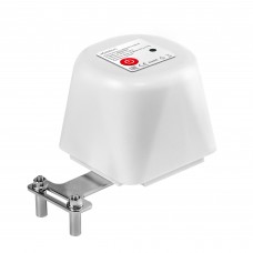 Манипулятор шарового крана HOMMYN электрический WZB400W Манипулятор шарового крана HOMMYN электрический WZB400W