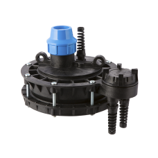 Оголовок скважинный Джилекс ОСПБ 130-140/32 Оголовок скважинный Джилекс ОСПБ 130-140/32