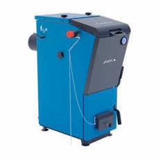Котел твердотопливный ZOTA Carbon 15 Котел твердотопливный ZOTA Carbon 15