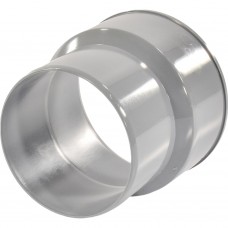 Переход VALFEX с чугуна на пластик 110x124 вн.канализ. (100) Переход VALFEX с чугуна на пластик 110x124 вн.канализ. (100)