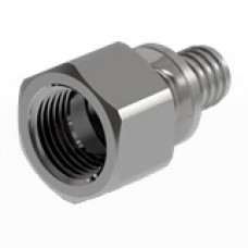 Соединение прямое с внутренней резьбой 25×3/4"