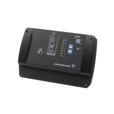 Блок управления CU 301 Блок управления CU 301