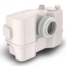 Установка канализационная Grundfos SOLOLIFT 2 WC-1 Установка канализационная Grundfos SOLOLIFT 2 WC-1