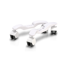 Комплект колесиков BFT/EVUR для конвекторов Ballu Evolution Transformer Комплект колесиков BFT/EVUR для конвекторов Ballu Evolution Transformer