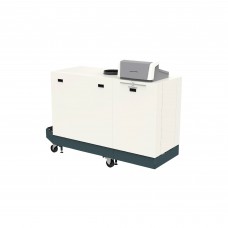 Котел C 340-350 с автоматикой Diematic Evolution (панель управления справа) 327 кВт Котел C 340-350 с автоматикой Diematic Evolution (панель управления справа) 327 кВт