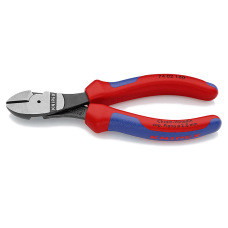 Бокорезы силовые KNIPEX KN-7402160 Бокорезы силовые KNIPEX KN-7402160