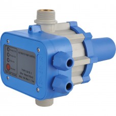 Реле давления PUMPMAN 2,2 бар, защита по сухому ходу, проходной, арт. TPC-10B Реле давления PUMPMAN 2,2 бар, защита по сухому ходу, проходной, арт. TPC-10B