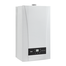 Котел газовый настенный BAXI ECO Nova 18 F, двухконтурный,с закрытой камерой сгорания Котел газовый настенный BAXI ECO Nova 18 F, двухконтурный,с закрытой камерой сгорания