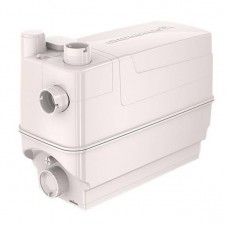 Установка канализационная Grundfos SOLOLIFT 2 C-3 Установка канализационная Grundfos SOLOLIFT 2 C-3