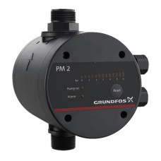 Блок автоматики Grundfos PM 2 (1,5-5 бар) Блок автоматики Grundfos PM 2 (1,5-5 бар)