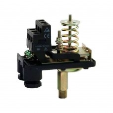 Реле давления PUMPMAN 2,1-3,5 бар, 1/4" наруж.), арт. TPS2-2 Реле давления PUMPMAN 2,1-3,5 бар, 1/4" наруж.), арт. TPS2-2