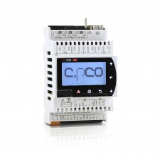 Контроллер интегрированный программируемый семейства c.PCOmini P+D000UB00EF0 Контроллер интегрированный программируемый семейства c.PCOmini P+D000UB00EF0