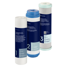 Комплект картриджей Electrolux AM Universal Комплект картриджей Electrolux AM Universal