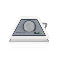 Блок управления конвектора Ballu Transformer Mechanic BCT/EVU-M Блок управления конвектора Ballu Transformer Mechanic BCT/EVU-M