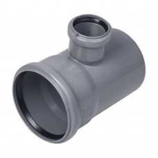 Тройник TEBO для внут.канал. 110-50 87,5 гр., арт. 013020425 (1/50) Тройник TEBO для внут.канал. 110-50 87,5 гр., арт. 013020425 (1/50)