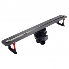 Лоток душевой PESTAN Confluo Slim Line 450