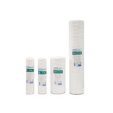 Картридж ДЖИЛЕКС механической очистки воды ВП-10 М-20ББ BIG CLEAR 20'', веревочный (10 шт. в уп.) Картридж ДЖИЛЕКС механической очистки воды ВП-10 М-20ББ BIG CLEAR 20'', веревочный (10 шт. в уп.)