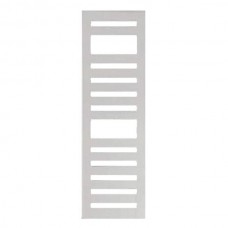 Полотенцесушитель электр. Zehnder Metropolitan Spa METE-120-050/GD RAL9016 Полотенцесушитель электр. Zehnder Metropolitan Spa METE-120-050/GD RAL9016