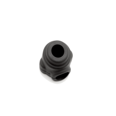 Кожух тепло-шумоизоляционный для настенных угольников Rp 1/2 Кожух тепло-шумоизоляционный для настенных угольников Rp 1/2