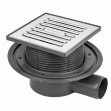 Трап PESTAN с мультисифоном 15х15 Трап PESTAN с мультисифоном 15х15