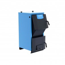 Котел твердотопливный ZOTA Bulat 23 КВт Котел твердотопливный ZOTA Bulat 23 КВт