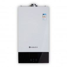 Котел газовый Moguchi GBL15F 2 конт., настенный Котел газовый Moguchi GBL15F 2 конт., настенный