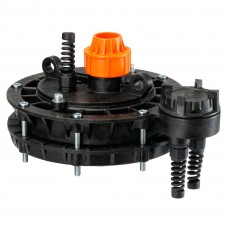 Оголовок скважинный ДЖИЛЕКС ОСПБ 133-160/32 Оголовок скважинный ДЖИЛЕКС ОСПБ 133-160/32