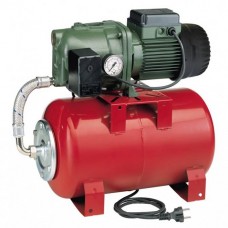 Станция насосная DAB AQUAJET 112 M Станция насосная DAB AQUAJET 112 M