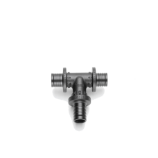 Тройник с увеличенным боковым проходом 25-32-25 PX (PPSU) Тройник с увеличенным боковым проходом 25-32-25 PX (PPSU)