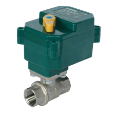 Кран с электроприводом Neptun Bugatti Pro 12В 1/2