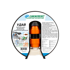 Удлинитель шланга УДАВ 66х66 мм Удлинитель шланга УДАВ 66х66 мм