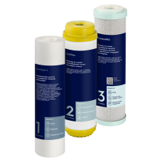 Комплект картриджей Electrolux AM SF Комплект картриджей Electrolux AM SF