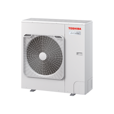 Блок наружный универсальный TOSHIBA Super Digital RAV-GP801AT-E полупромышленной сплит-системы Блок наружный универсальный TOSHIBA Super Digital RAV-GP801AT-E полупромышленной сплит-системы