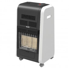 Обогреватель инфракрасный газовый Ballu BIGH-55 F Обогреватель инфракрасный газовый Ballu BIGH-55 F