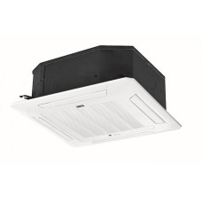 Блок внутренний Zanussi ZACC-18 H/ICE/FI/N1 сплит-системы, кассетного типа Блок внутренний Zanussi ZACC-18 H/ICE/FI/N1 сплит-системы, кассетного типа