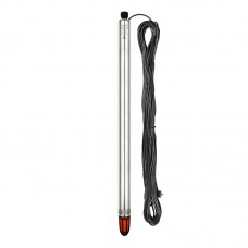 Насос погружной ВОДОМЕТ 3Д 55/100 (Qmax=55л/мин.; Нmax=100 м.) Насос погружной ВОДОМЕТ 3Д 55/100 (Qmax=55л/мин.; Нmax=100 м.)