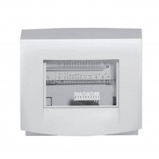 Короб настенного монтажа BAXI контроллера E8 с клеммными колодками WAG2 Короб настенного монтажа BAXI контроллера E8 с клеммными колодками WAG2