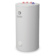 Бойлер косвенного нагрева Royal Thermo AQUATEC INOX RTWX-T 150 напольный верхнее подключение Бойлер косвенного нагрева Royal Thermo AQUATEC INOX RTWX-T 150 напольный верхнее подключение