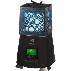 Увлажнитель-ecoBIOCOMPLEX ультразвуковой Electrolux EHU-3910D YOGAhealthline 2.0 Увлажнитель-ecoBIOCOMPLEX ультразвуковой Electrolux EHU-3910D YOGAhealthline 2.0