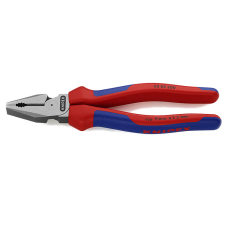 Пасатижи силовые KNIPEX KN-0202200 Пасатижи силовые KNIPEX KN-0202200