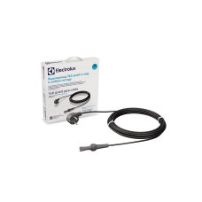 Кабель для обогрева трубопроводов ELECTROLUX EFGPC 2-18-8 (комплект) Кабель для обогрева трубопроводов ELECTROLUX EFGPC 2-18-8 (комплект)