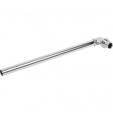 Трубка РОСТерм L-образная для радиатора 20х15 (250) Трубка РОСТерм L-образная для радиатора 20х15 (250)